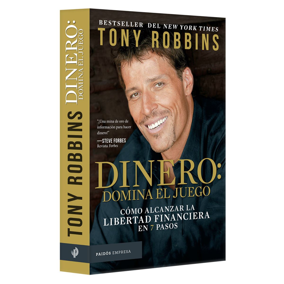 Dinero: Domina el juego image number null