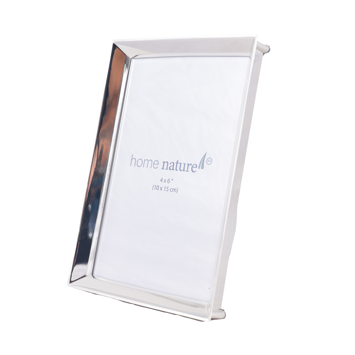 Home Nature Portarretrato De Metal Pisa 4X6" image number null