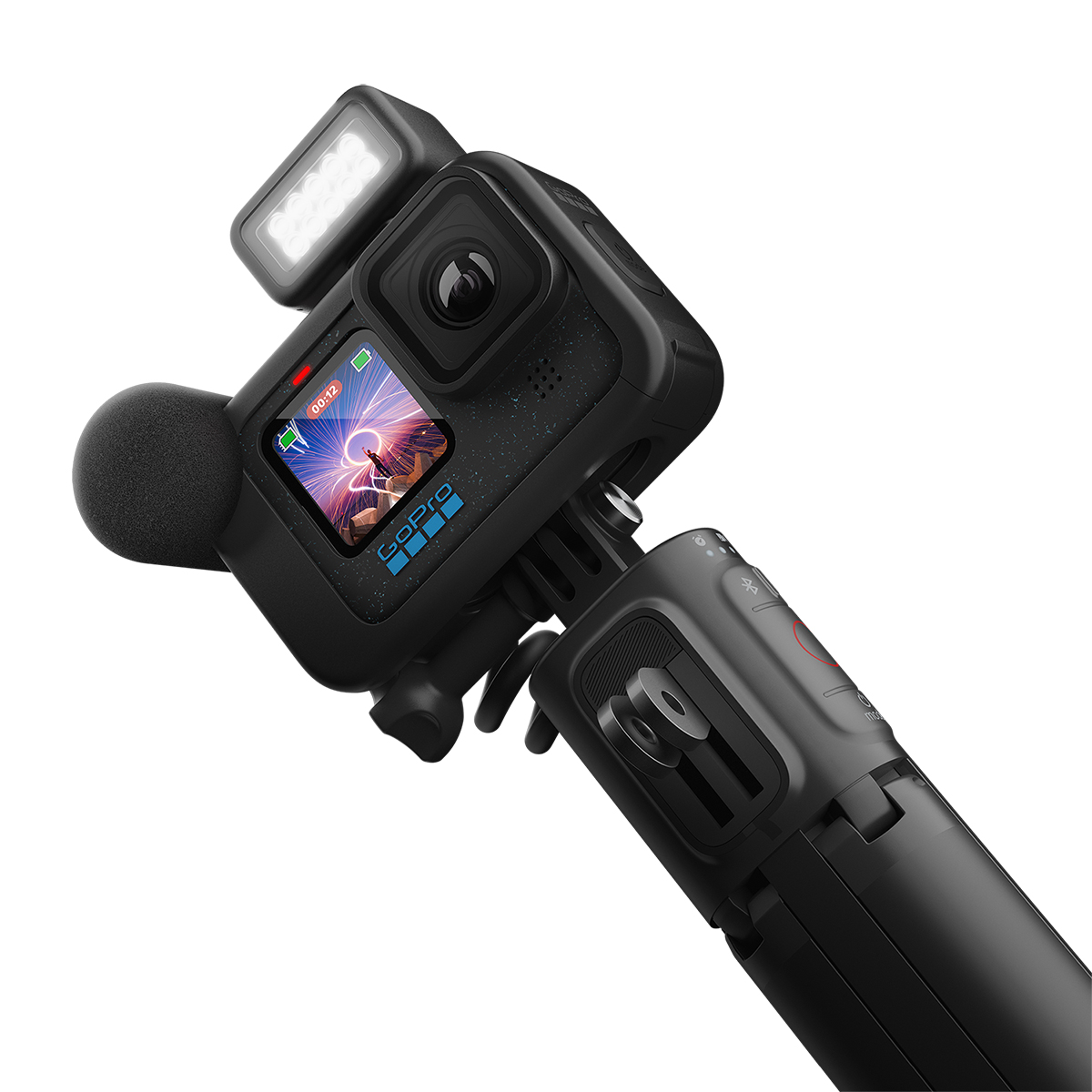 C&aacute;mara GoPro HERO12 Black Creator Edition image number null