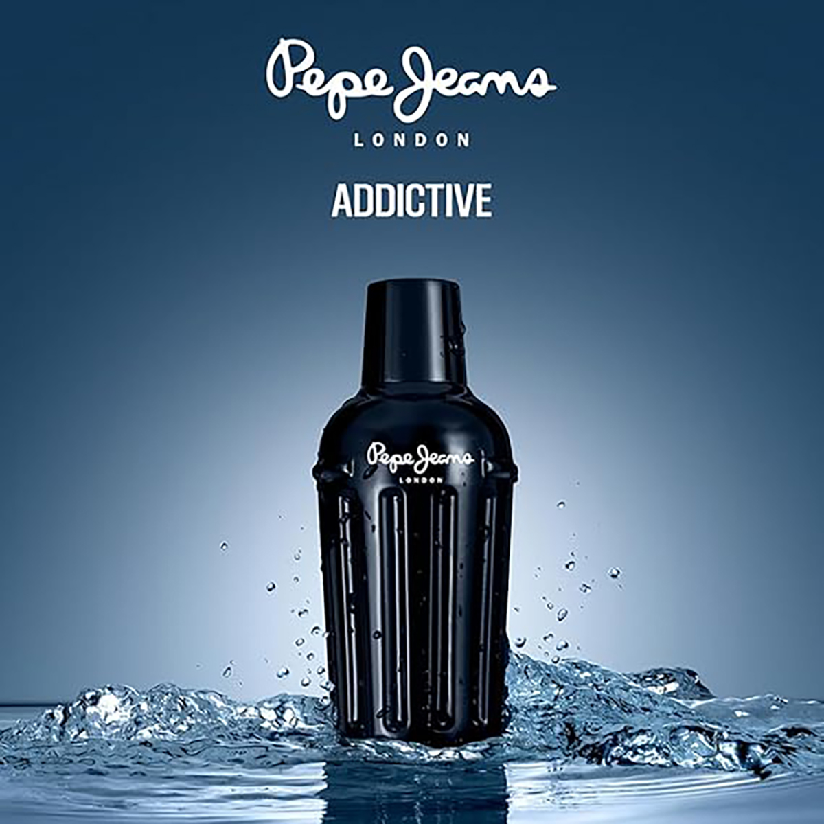 Perfume para Hombre Pepe Jeans Addictive For Him EDP image number null