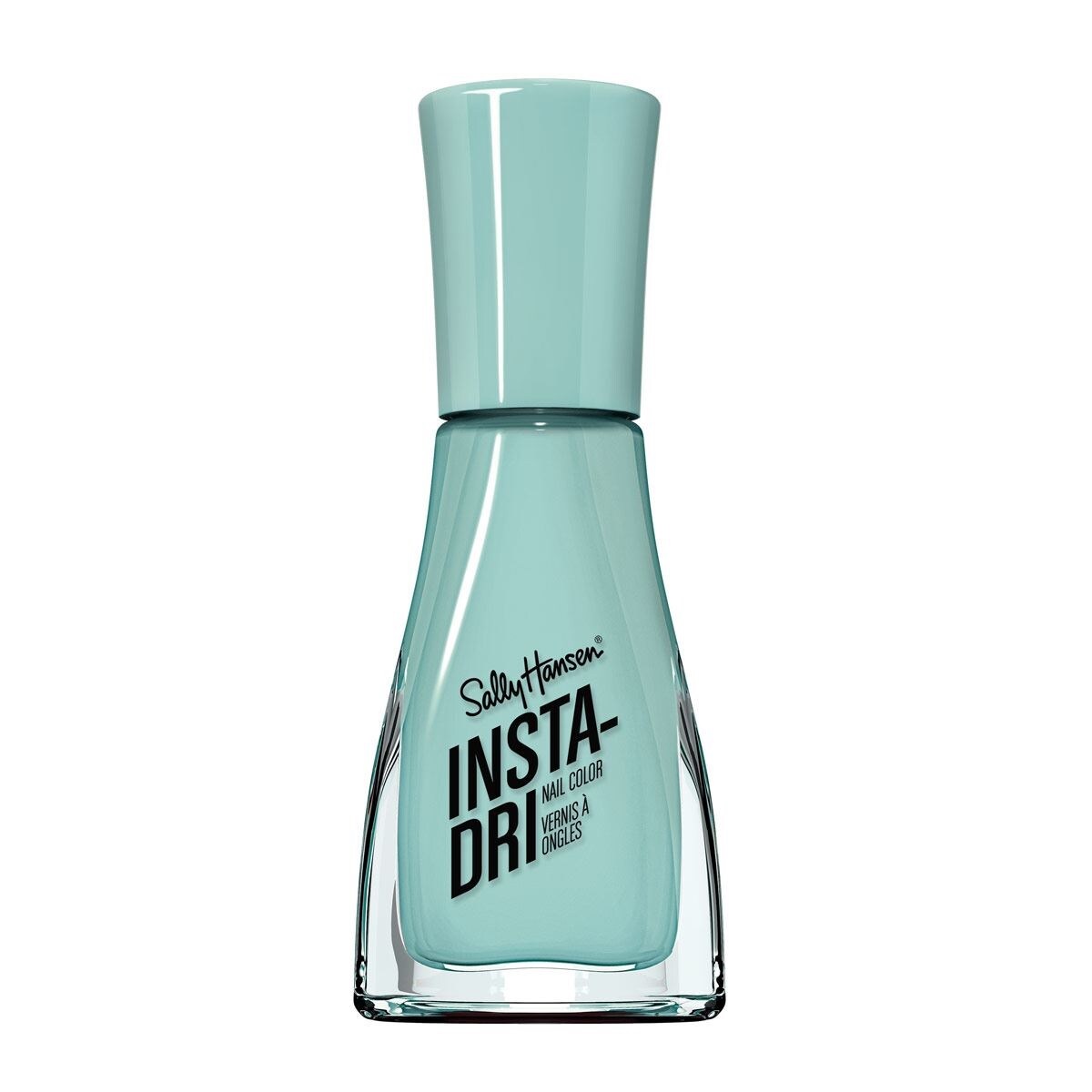 Esmalte Secado R&aacute;pido Sally Hansen Insta-Dri Gain Mo-mint-um 9.7ml image number null