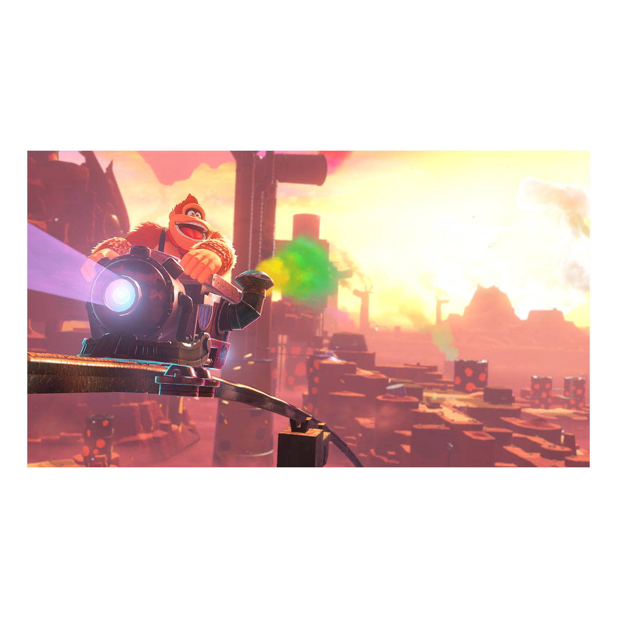 Donkey Kong Bananza - Nintendo Switch 2 image number null