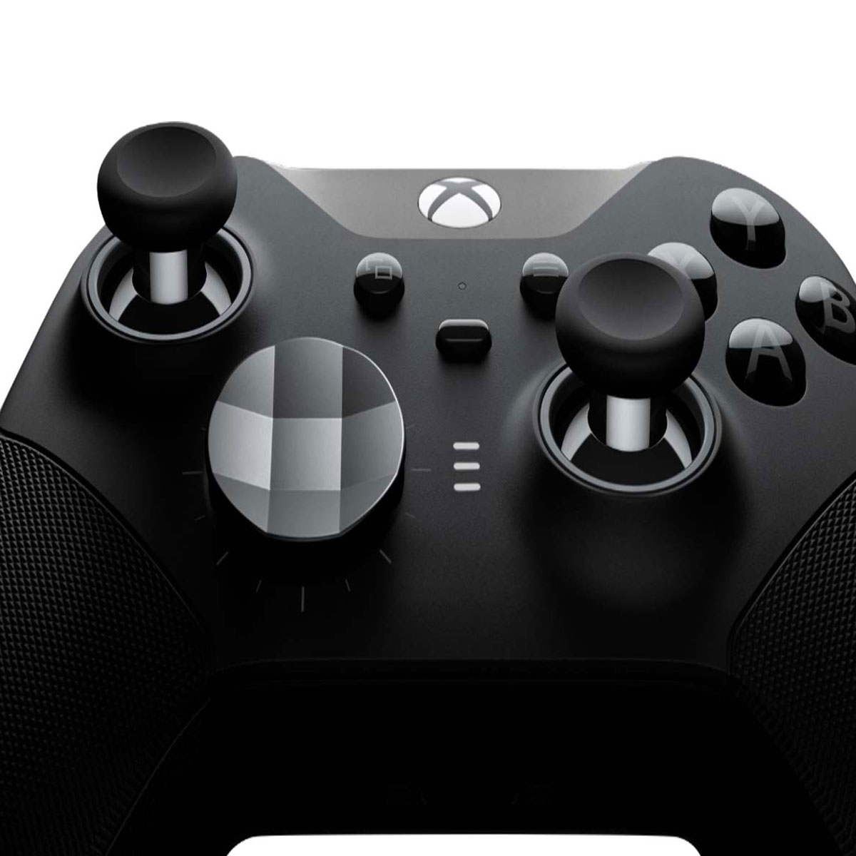 Control Xbox ONE Elite Black Series 2 image number null