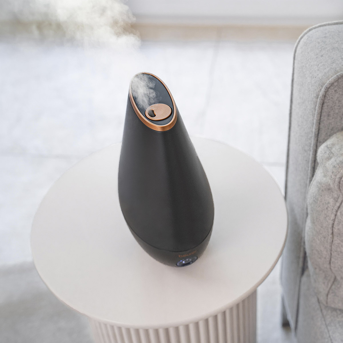 Humidificador De Aire Limited Edition Beurer image number null