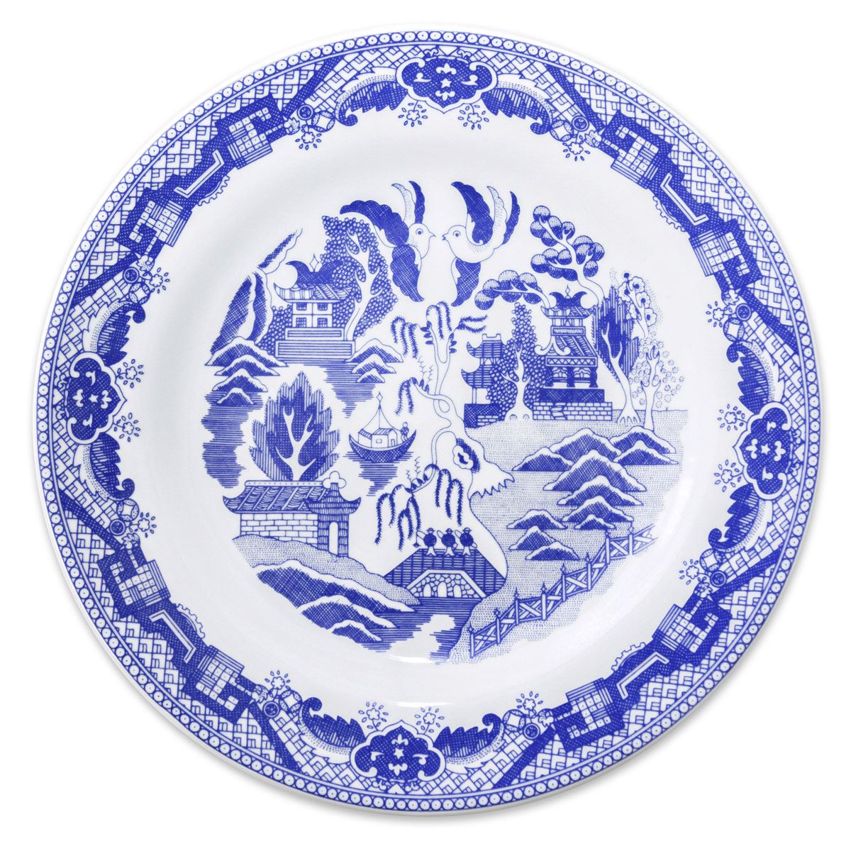 Vajilla Anfora Sanborns 10 piezas image number null