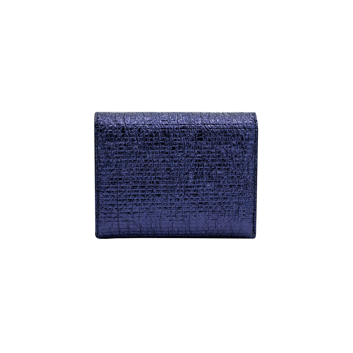 Cartera Crabtree Color Morado para Mujer image number null