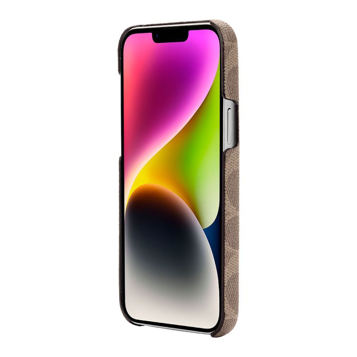 Funda Slim Warp Coach para iPhone 14 Plus image number null