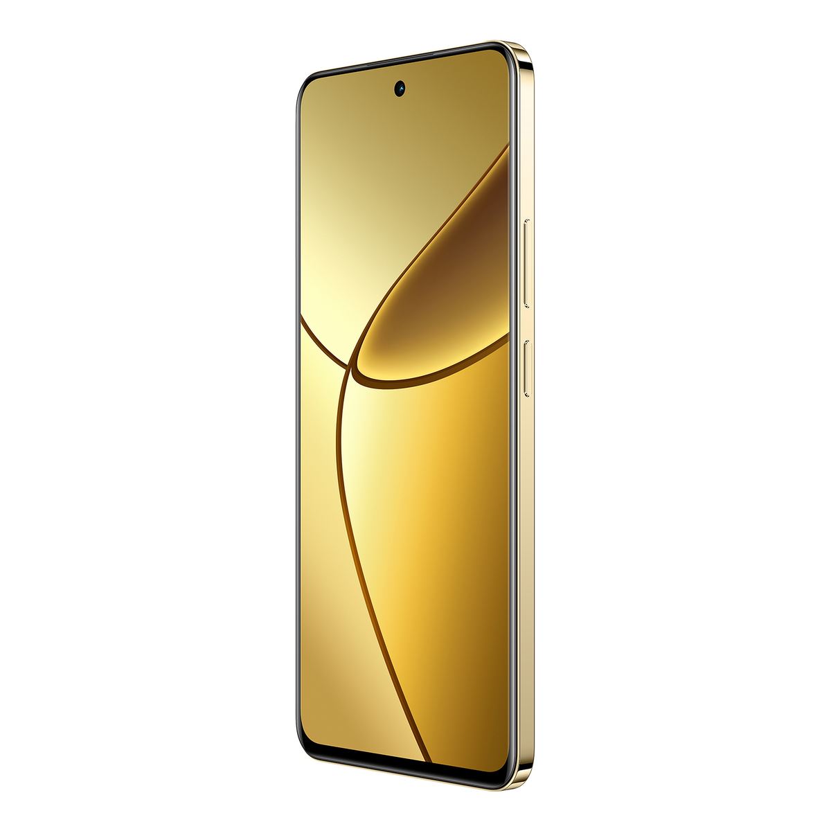 Celular Realme 12+ 5G 256GB Color Blanco R4 (Telcel) image number null