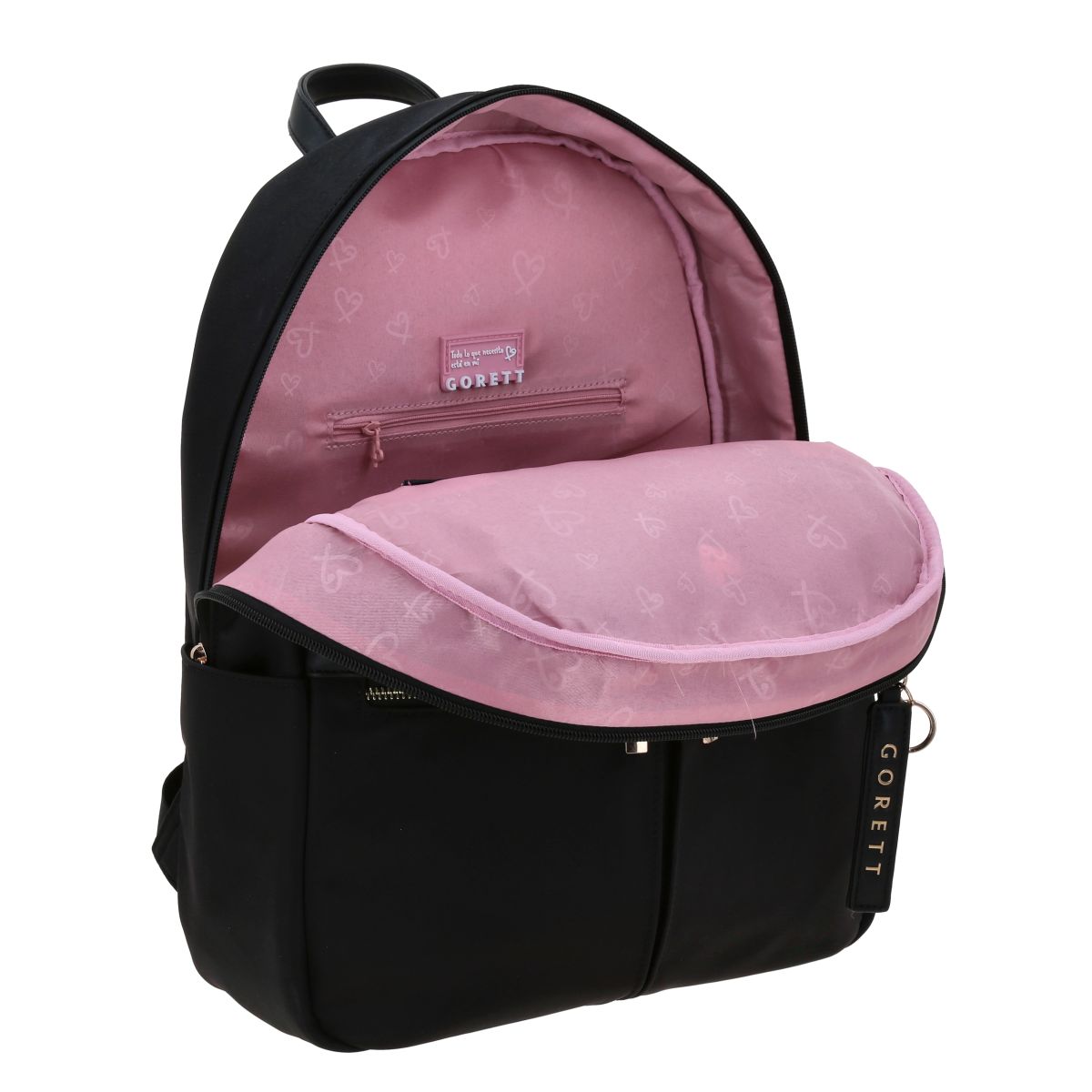 Mochila Backpack Gorett image number null
