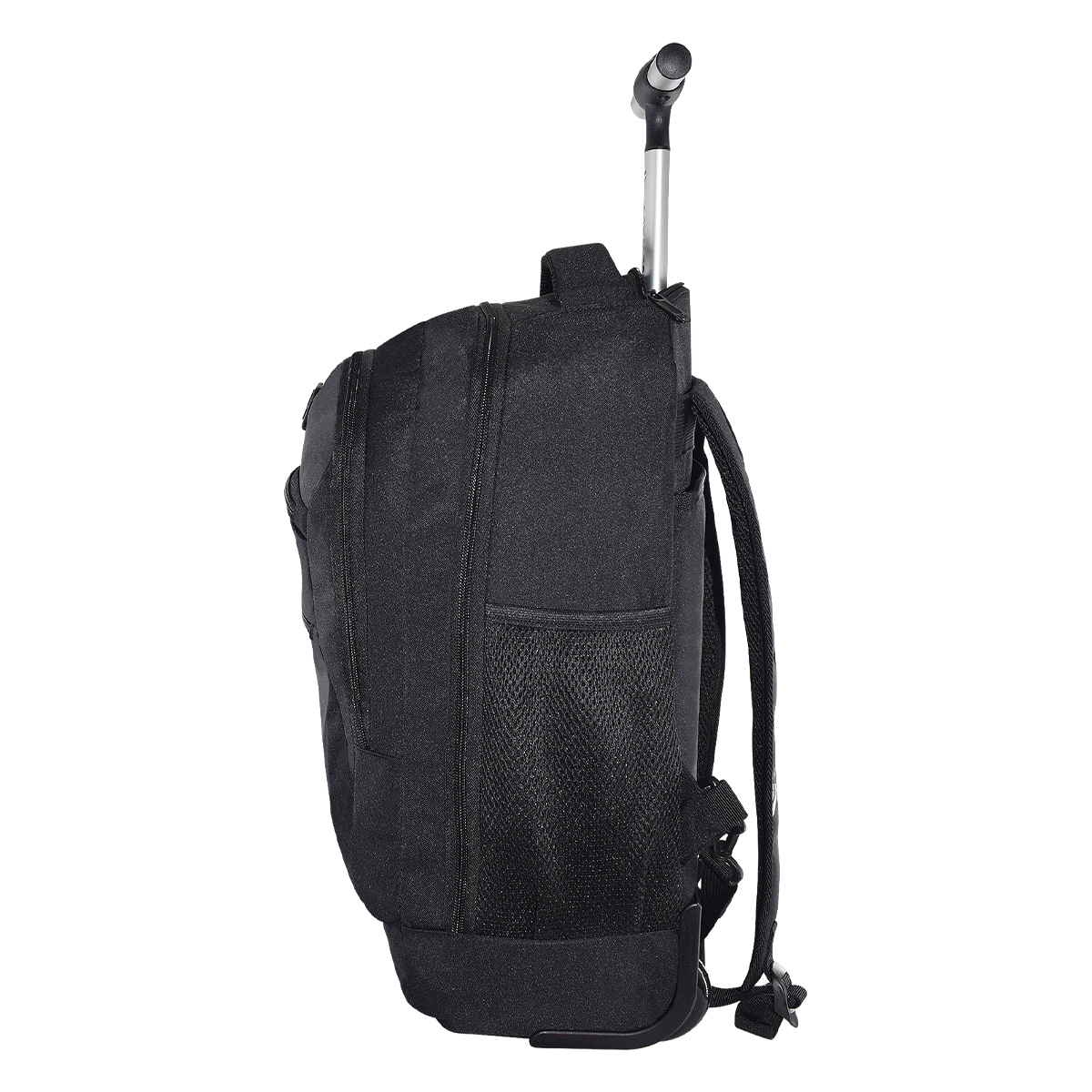 Mochila Rodante Negro Swiss Navy image number null