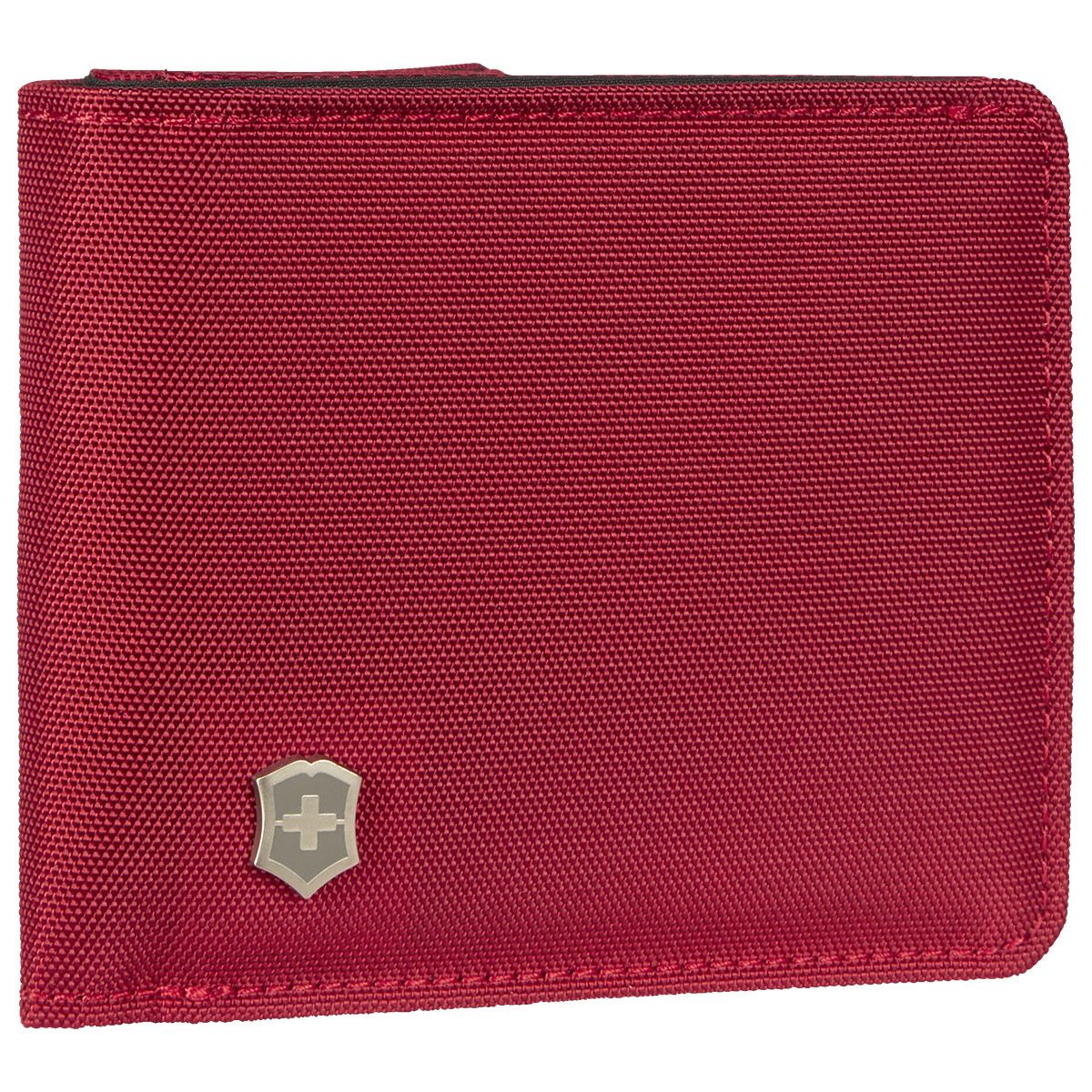 Cartera Bifold con Monedero en Nylon Victorinox para Hombre image number null