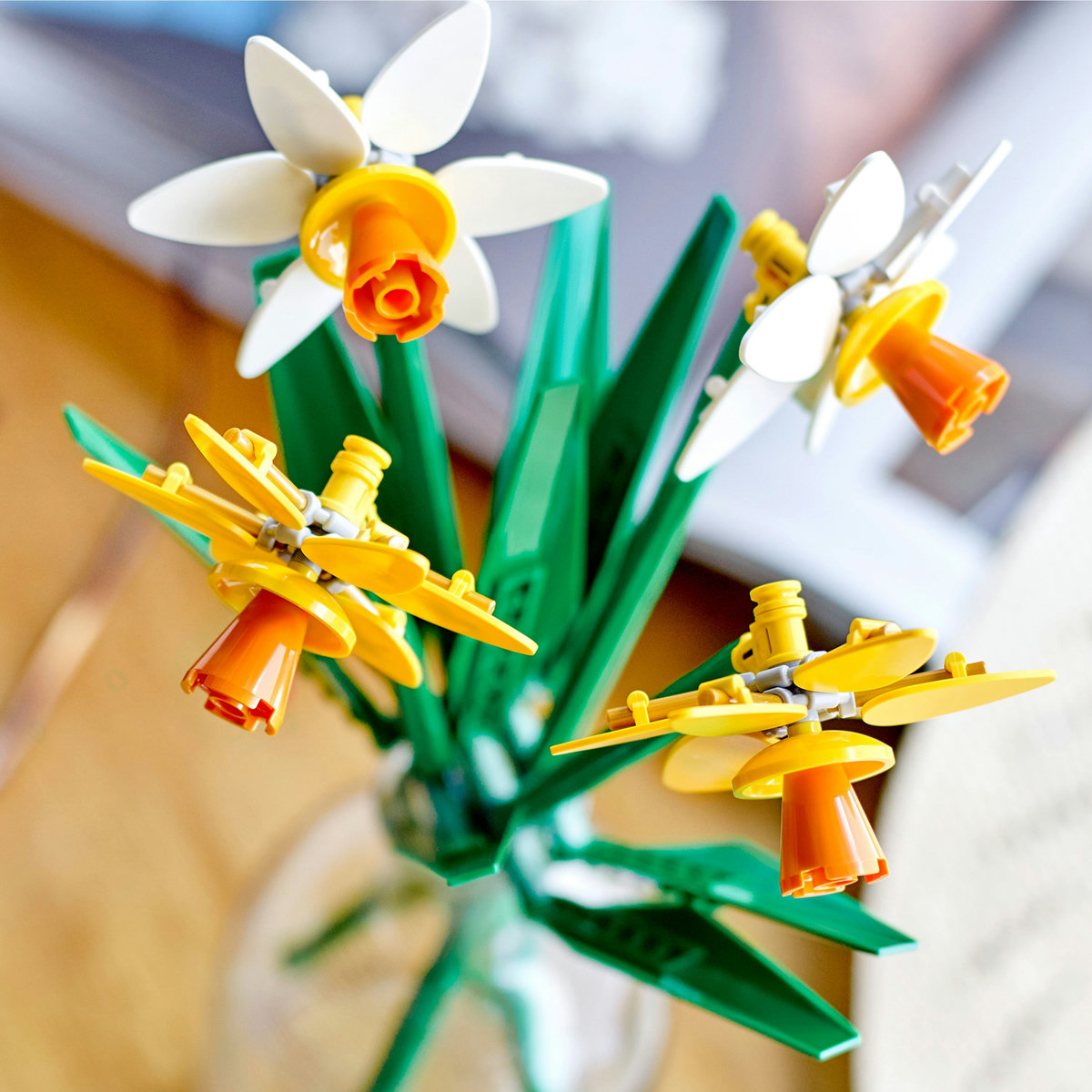 LEGO&reg; Narcisos image number null