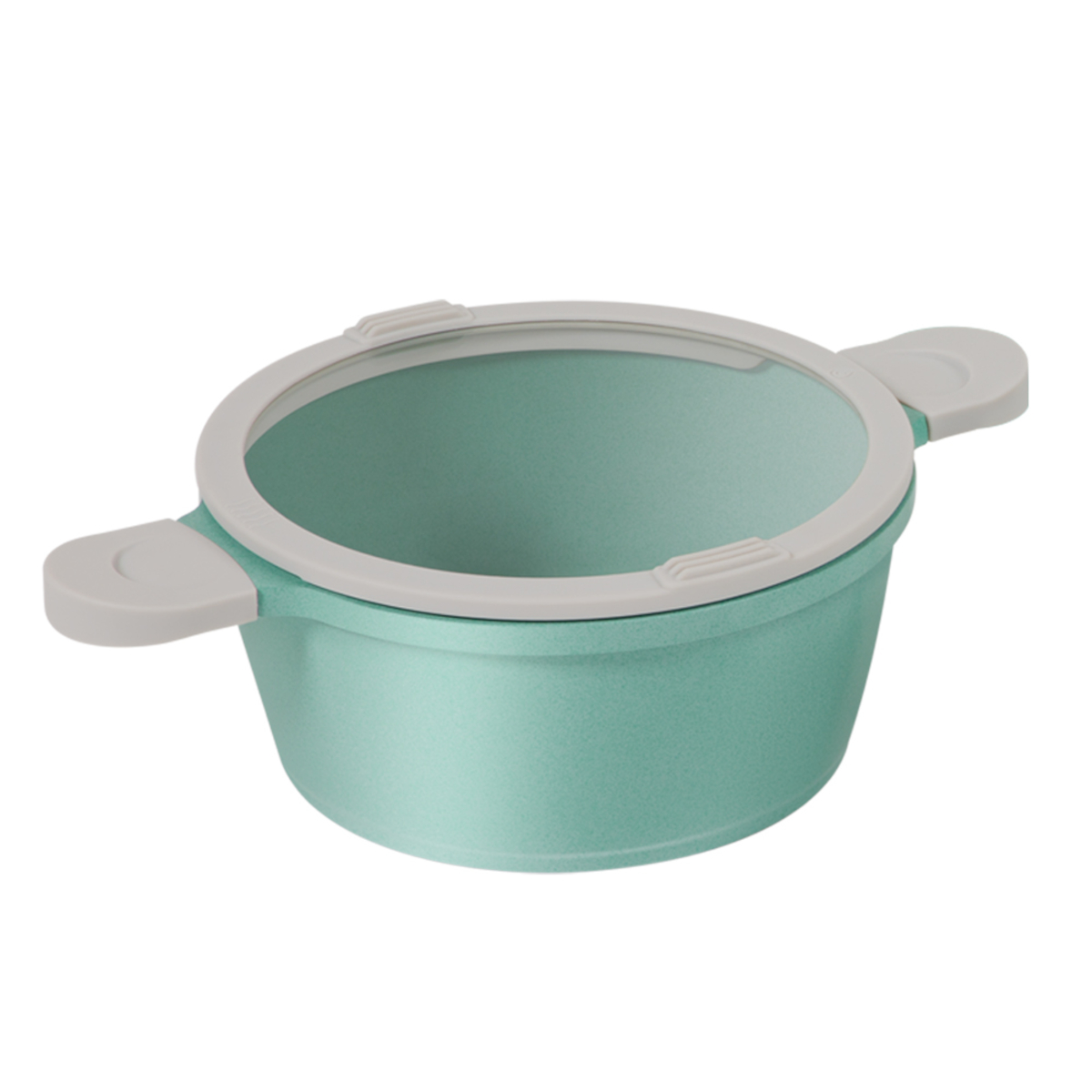 Bater&iacute;a de Cocina Jade Pop 6 piezas Jade Cook image number null