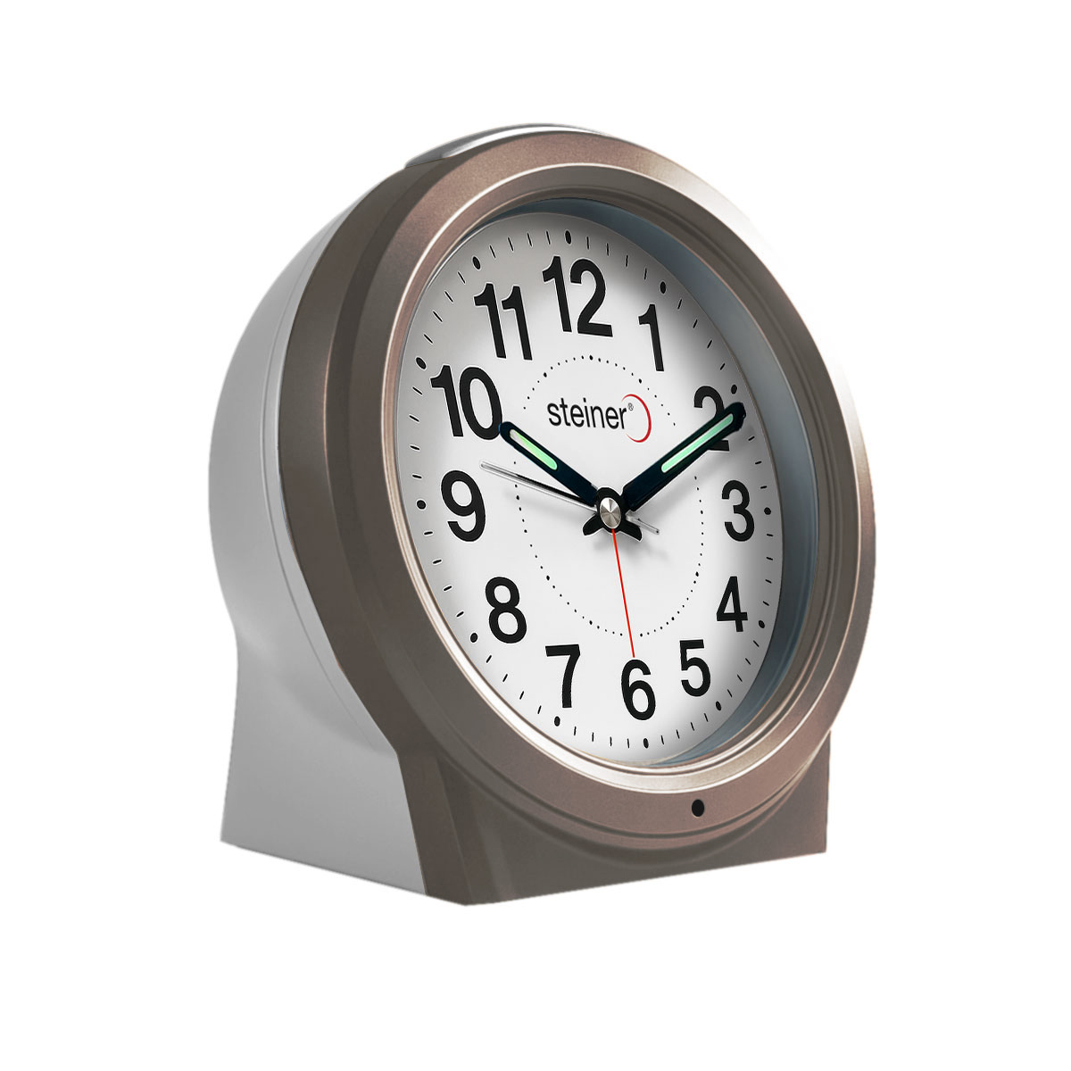 Reloj Steiner Despertador An&aacute;logo Tb924Gd image number null