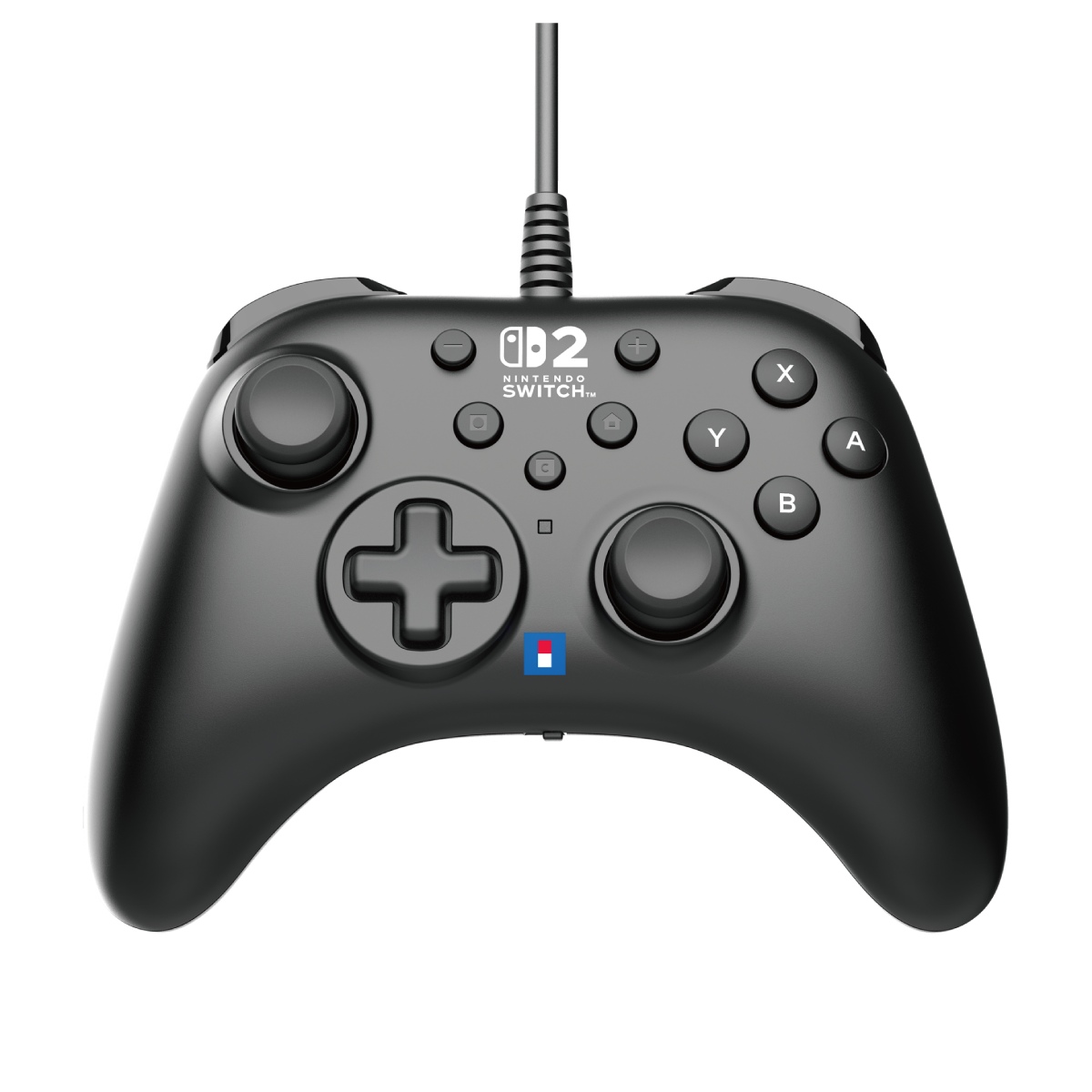 Control Horipad Turbo para Nintendo Switch 2 HORI image number null