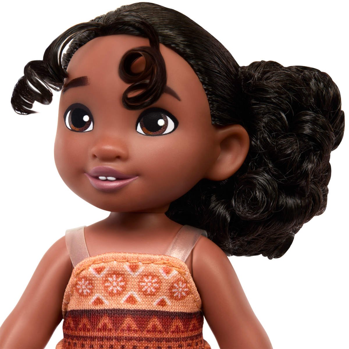 Paquete de 2 Mu&ntilde;ecos Mattel Moana y Simea image number null