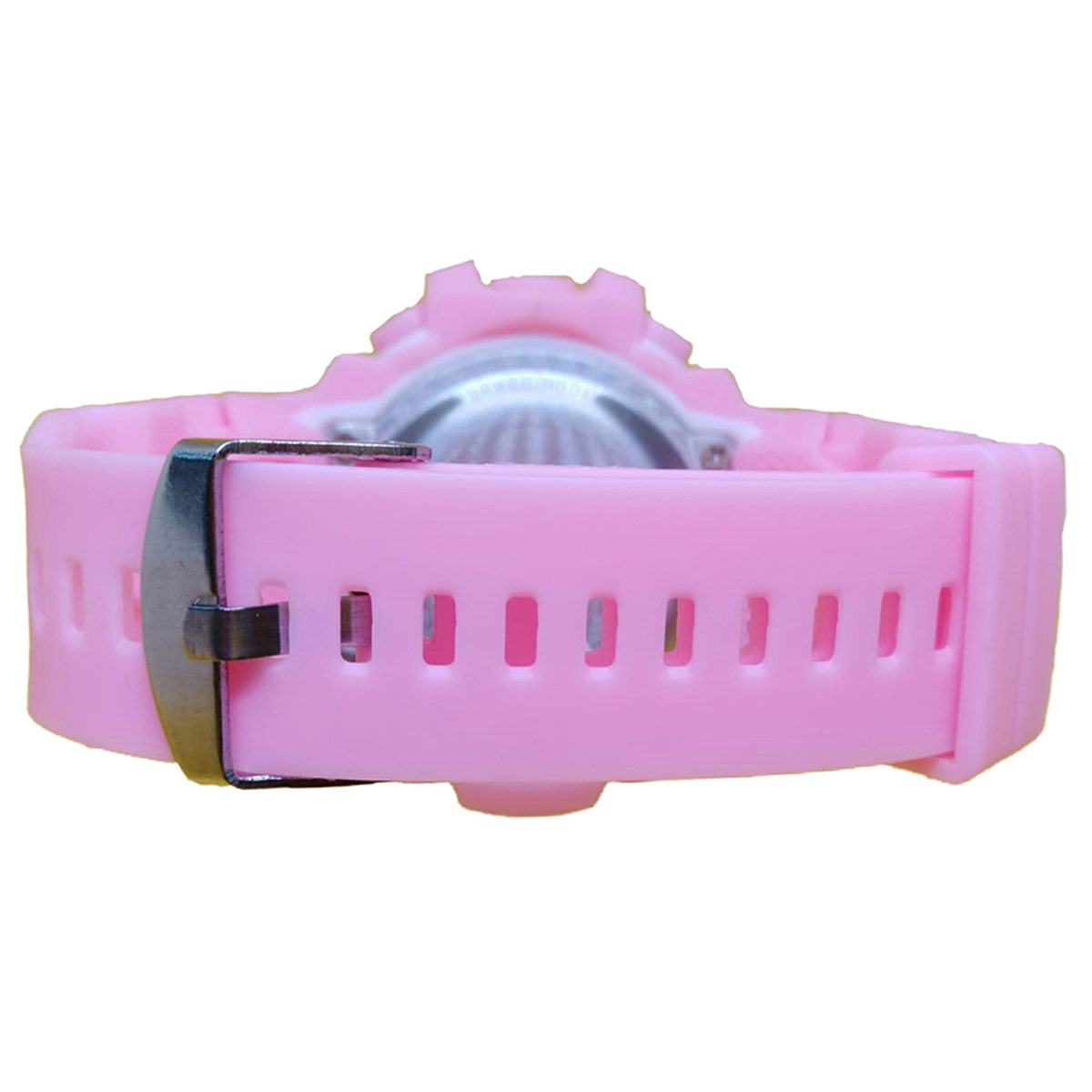 Reloj Discovery Kids Rosa para Ni&ntilde;a image number null
