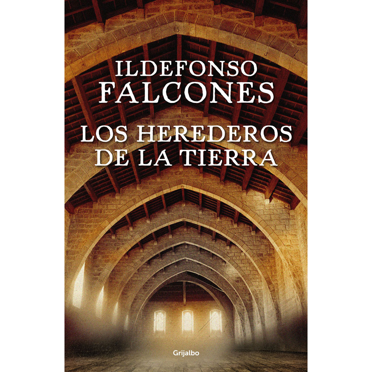 Los Herederos De La Tierra image number null