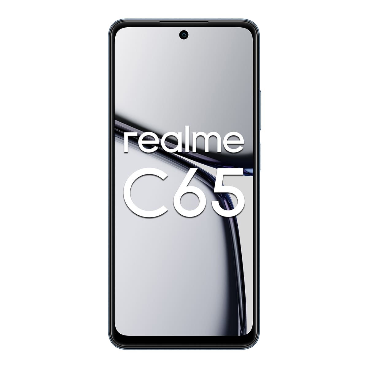 Realme C65 Rmx3910 256GB Negro image number null