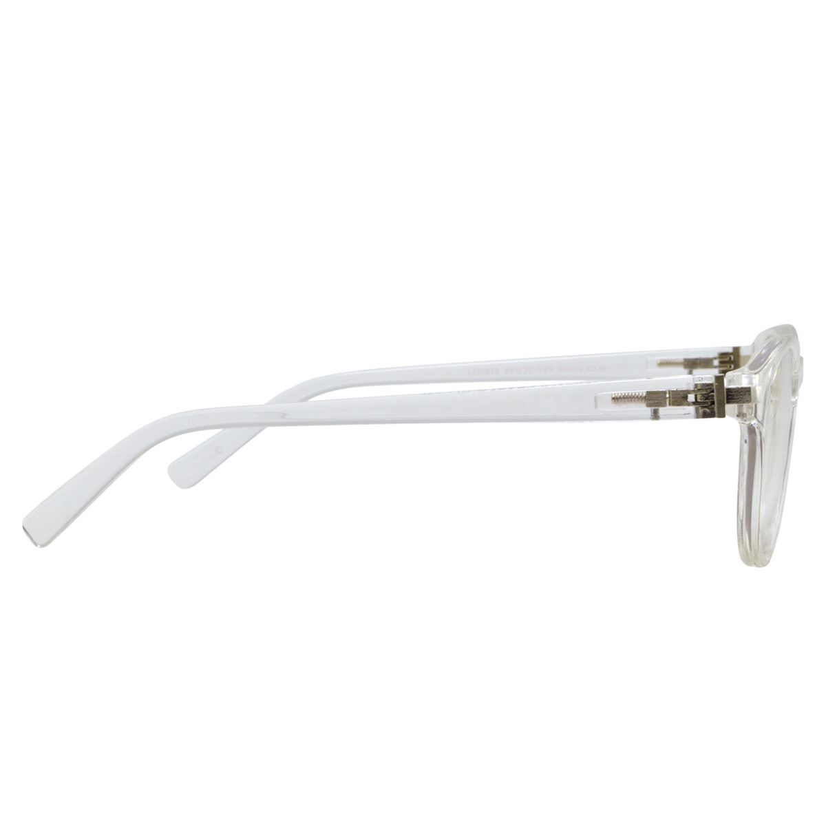 Armazón con protección de Luz azul rojo e-glasses modelo Shane Clr image number null