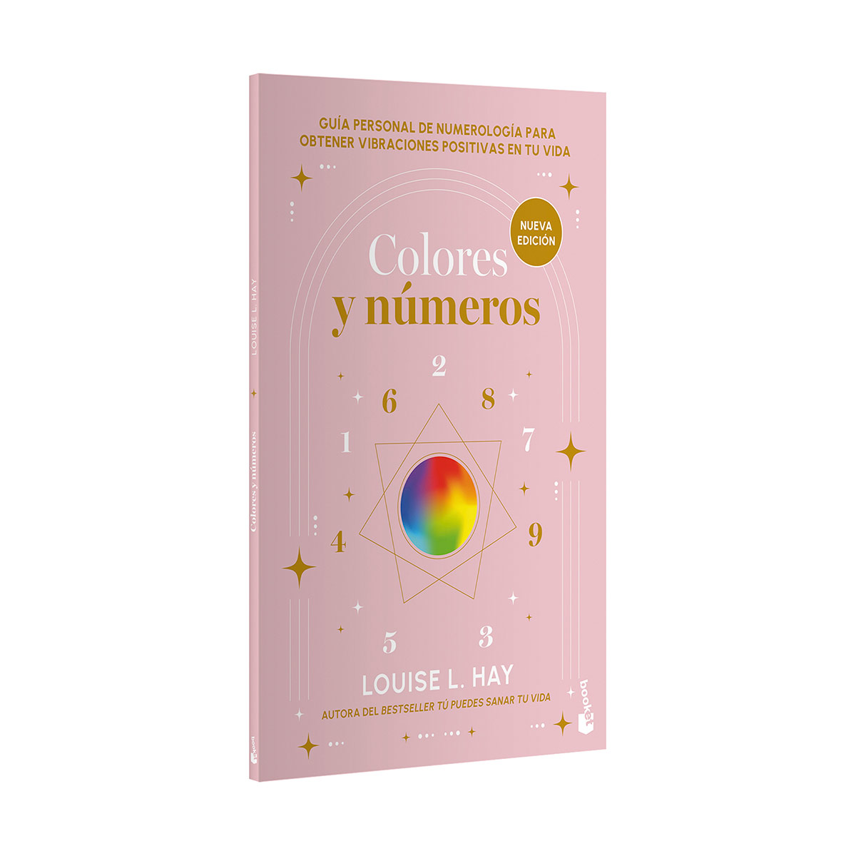 Colores y n&uacute;meros image number null