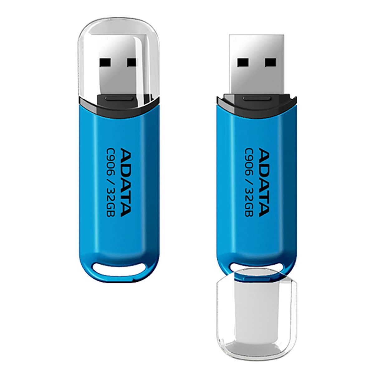 USB Adata 32GB Azul image number null