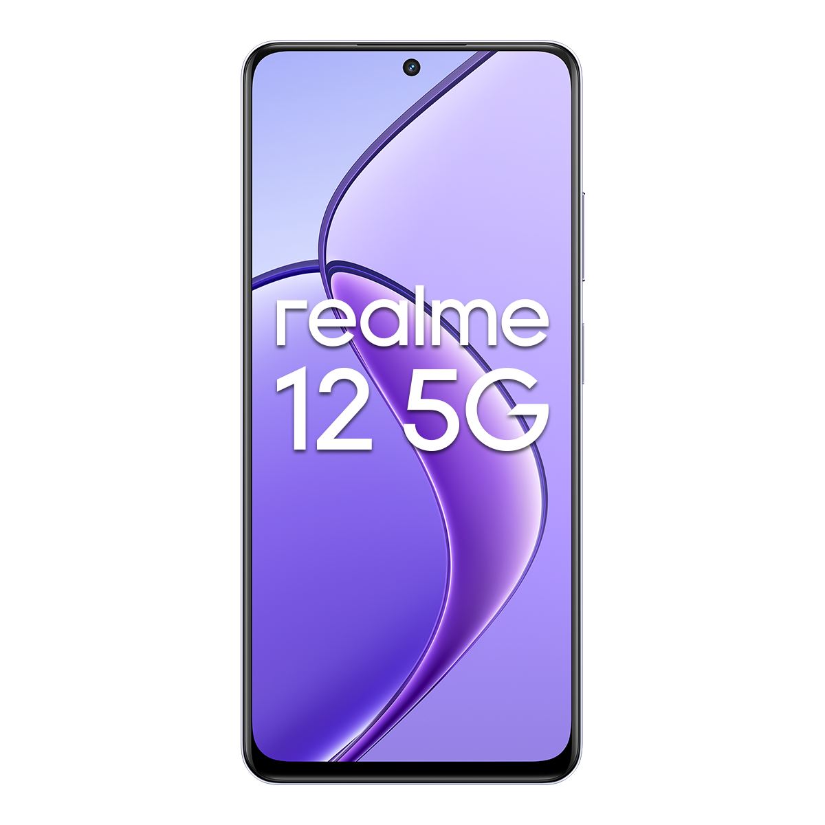 Realme 12 5G 256GB Morado Telcel R8 image number null
