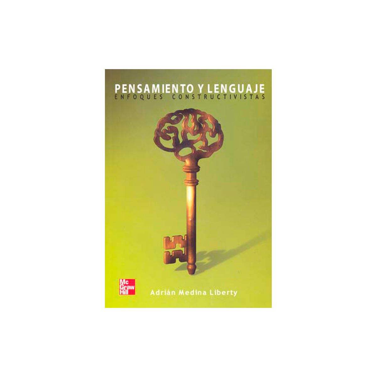 Pensamiento Y Lenguaje. Enfoques Constru image number null