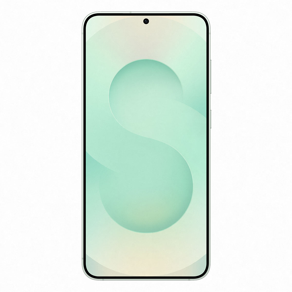 Samsung Galaxy S25+ 5G 512GB Verde Menta Telcel R4 image number null