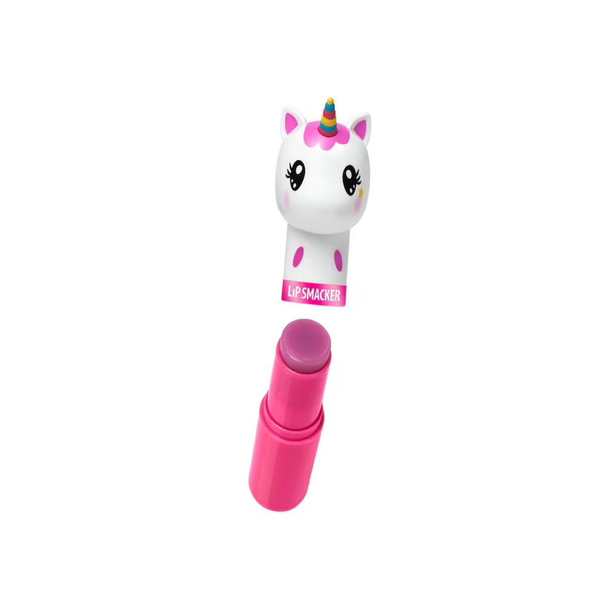 B&aacute;lsamos Lippy Pal Unicornio Lip Smacker image number null