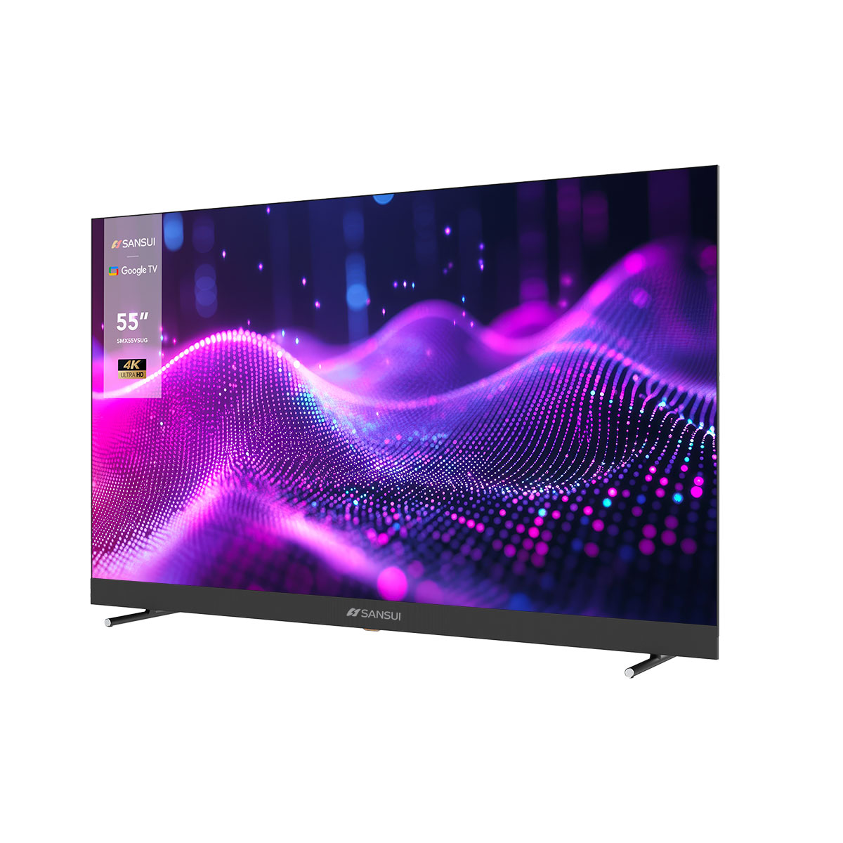 Pantalla Sansui de 55 Pulgadas 4K Sb Smx55Vsug image number null