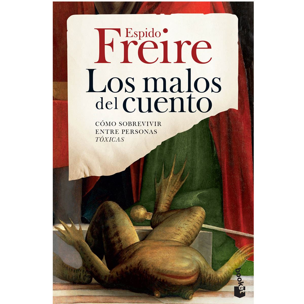 Los malos del cuento image number null