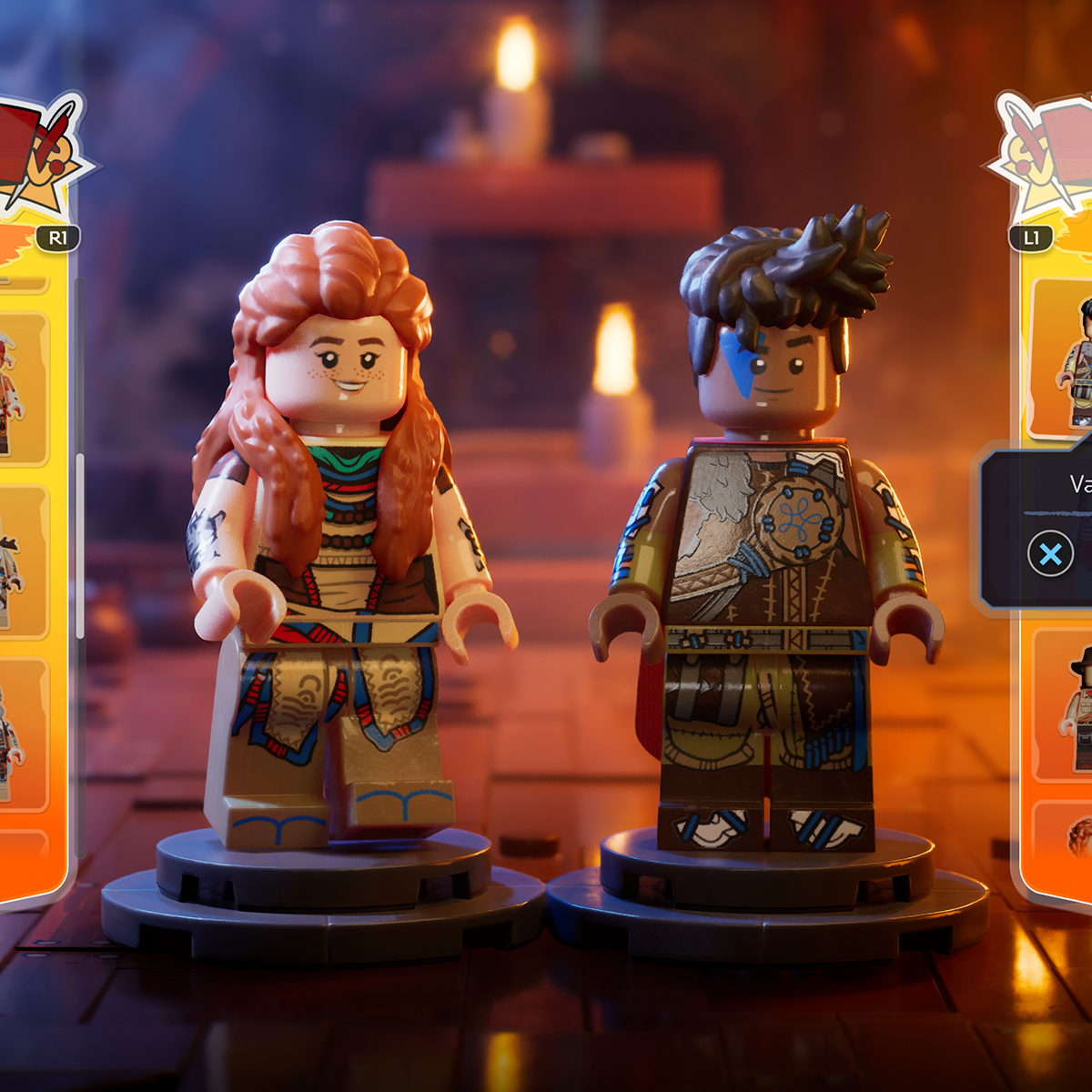 LEGO Horizon Adventures - Nintendo Switch image number null