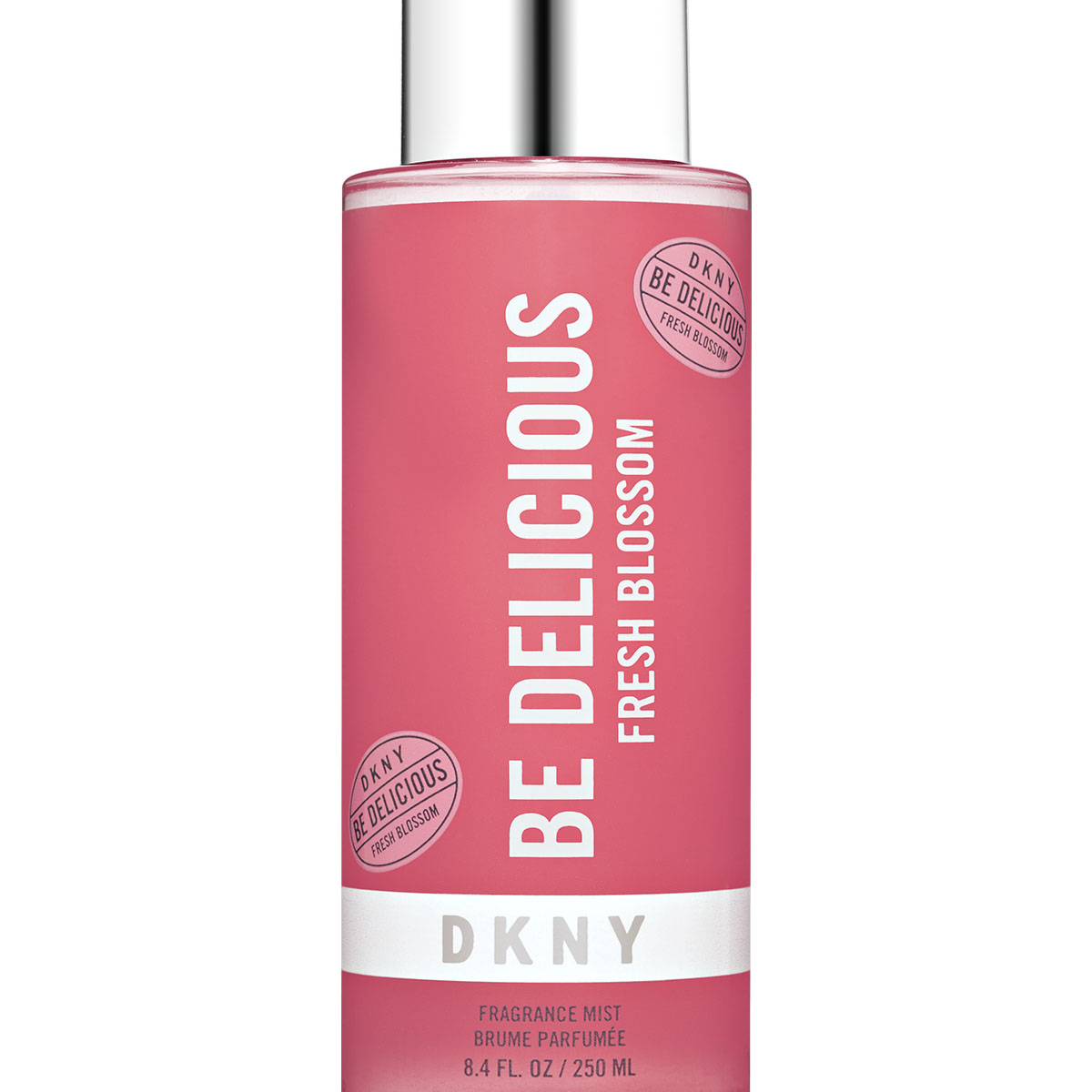 Fragancia DKNY Body Mist Fresh Blossom para Mujer image number null