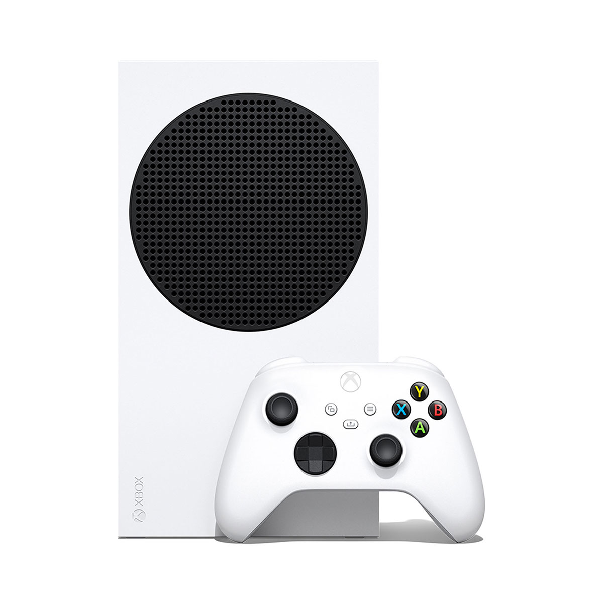 Consola Xbox Series S 512 GB Con Control image number null