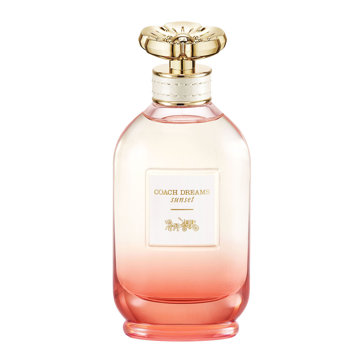 Eau De Parfum Coach Dreams Sunset 90 Ml Para Mujer image number null