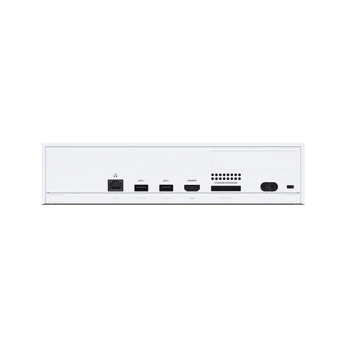 Consola Xbox Series S 512 GB Con Control image number null