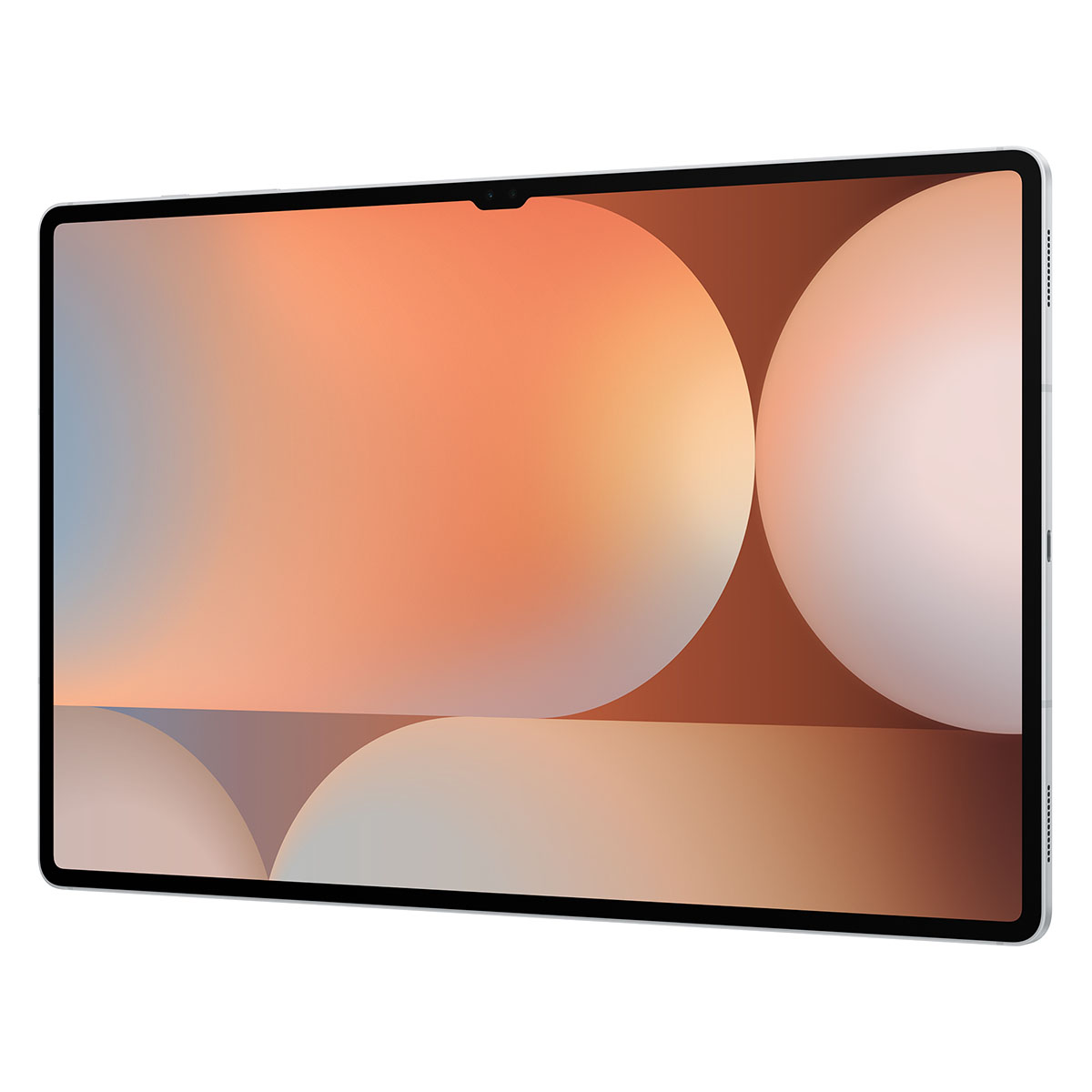 Tablet Samsung Galaxy Tab S10 Ultra 12Gb+512Gb Platinum Silver+Spen image number null