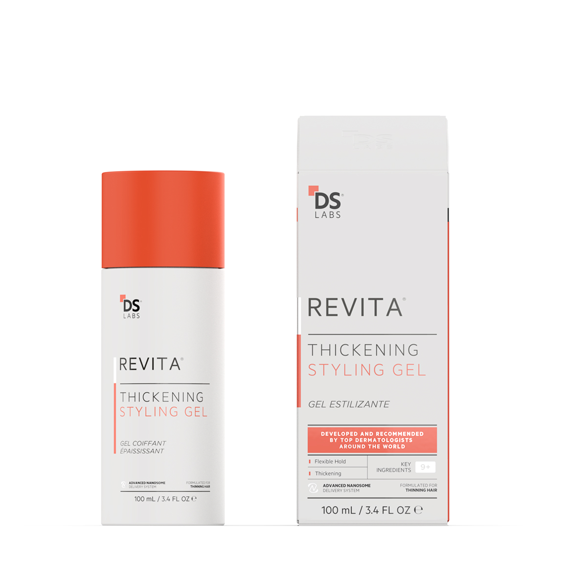 Revita Sod  Caja Con 30 Tabletas image number null