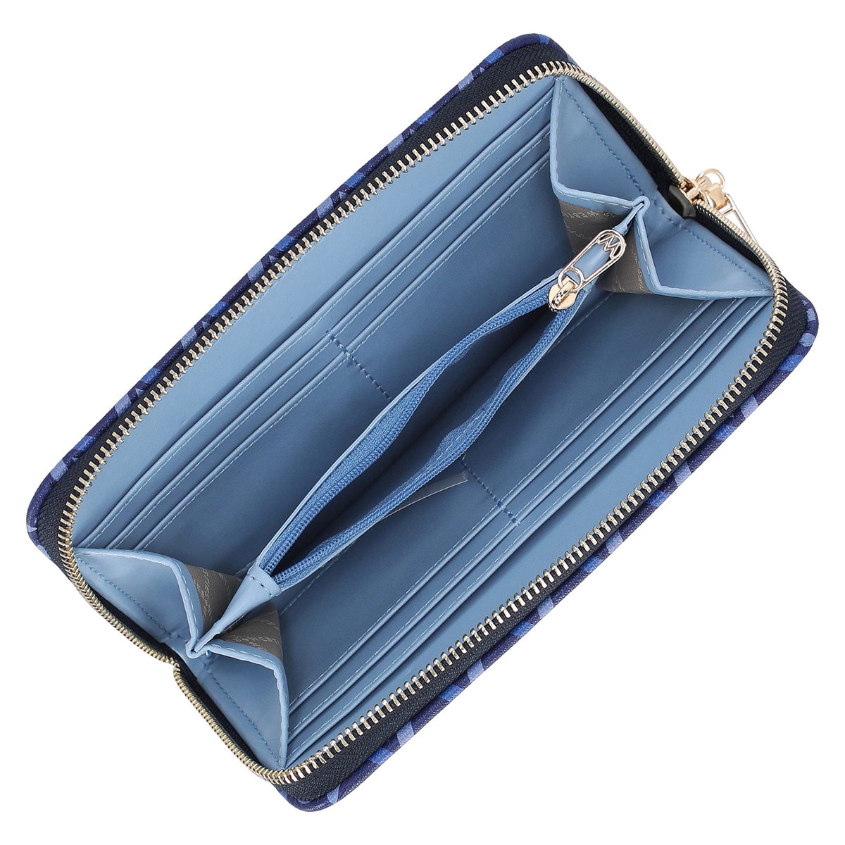 Cartera Westies Navy para Mujer image number null