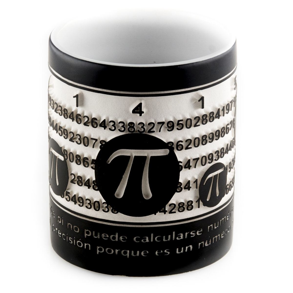 Taza PI completa SG Promocionales image number null