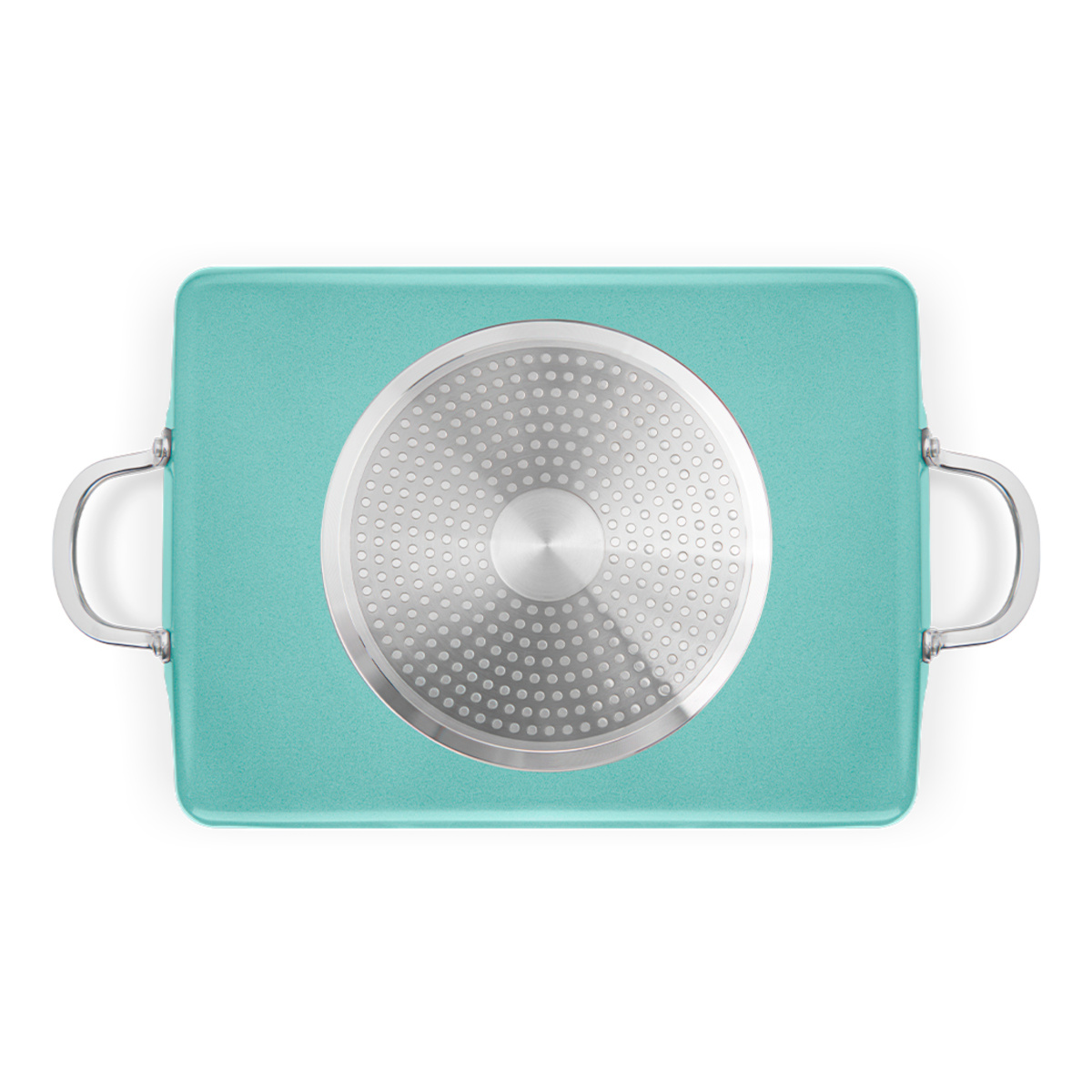 JadeChef Comal XL 36cm Jadecook image number null
