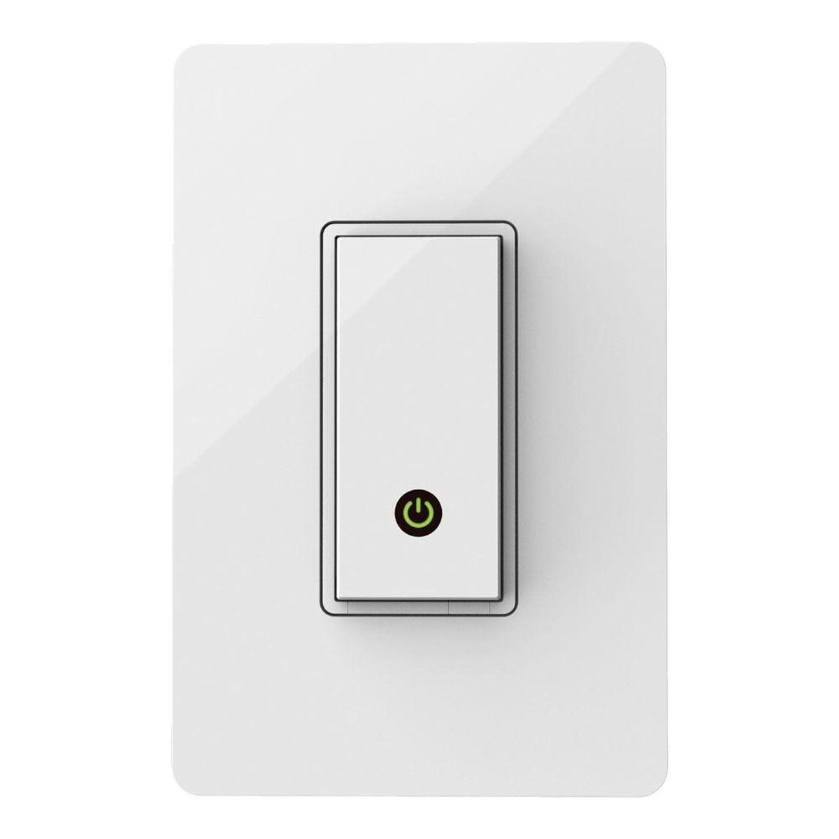 Apagador Inteligente Wemo Light image number null