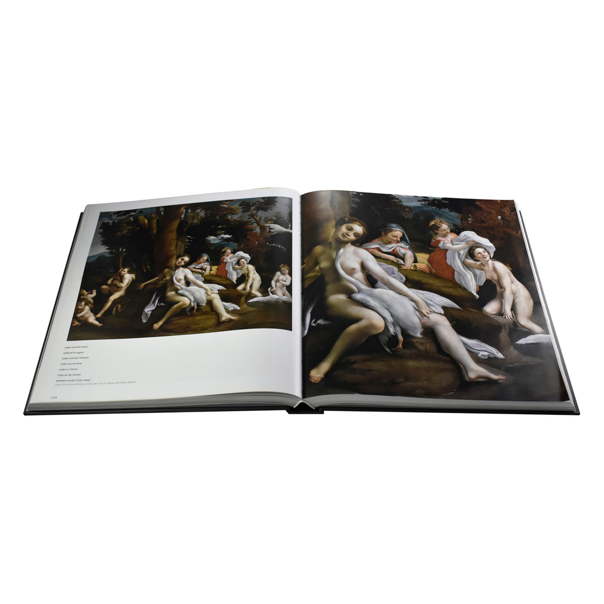 Iron Henry Spanish painting 1, 1200-1665 image number null
