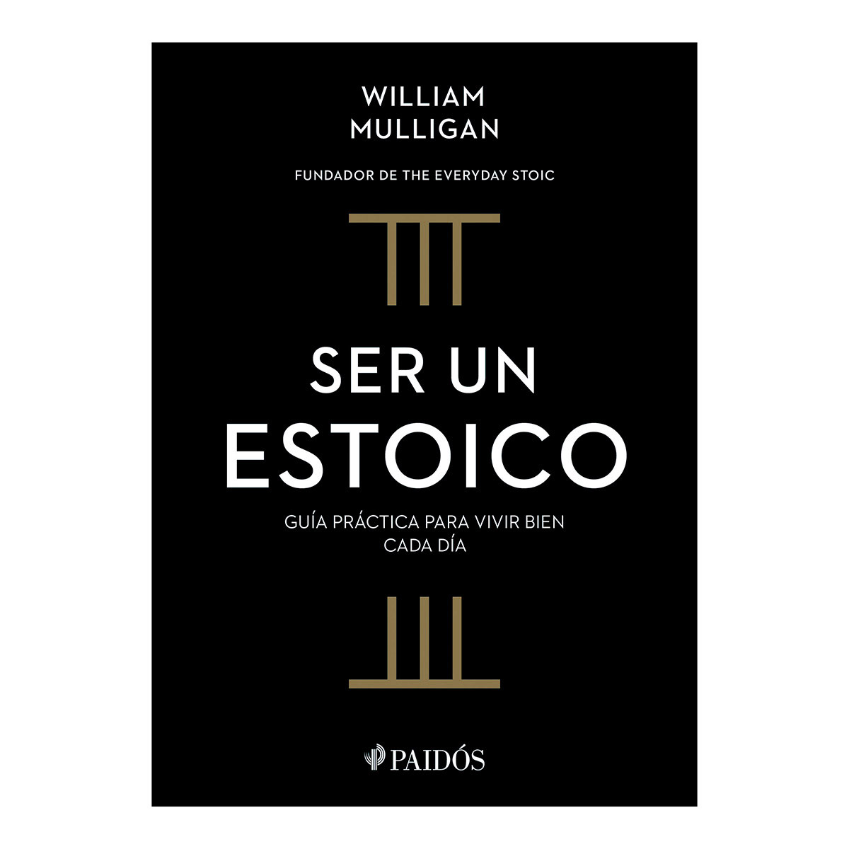 Ser un estoico image number null