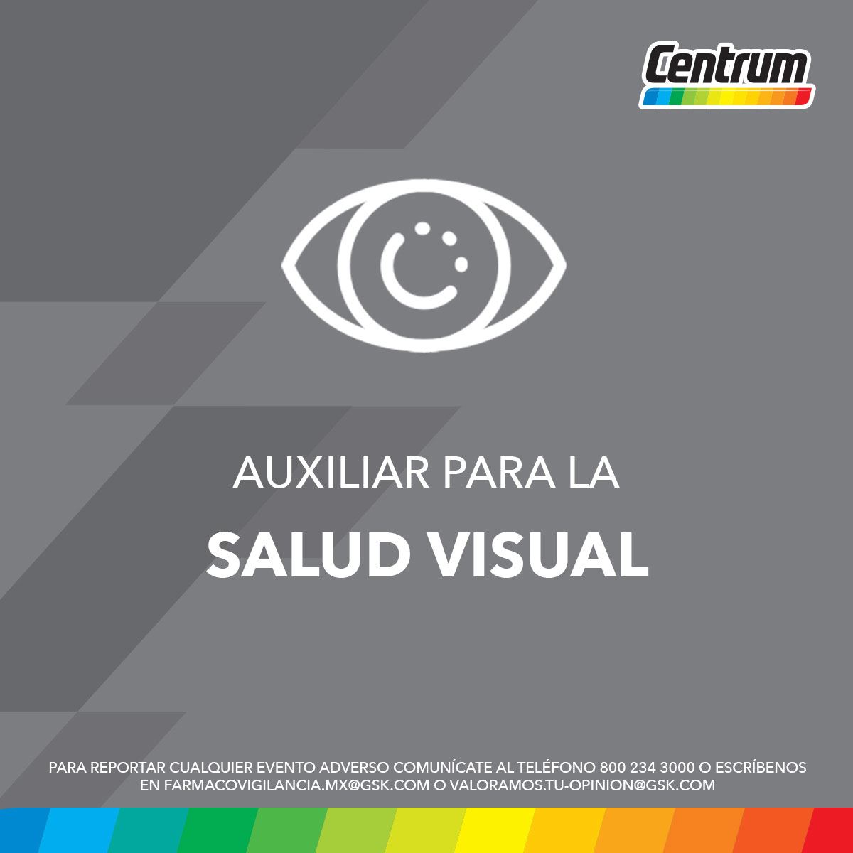 Centrum Silver Mayores De50 Tab100 image number null