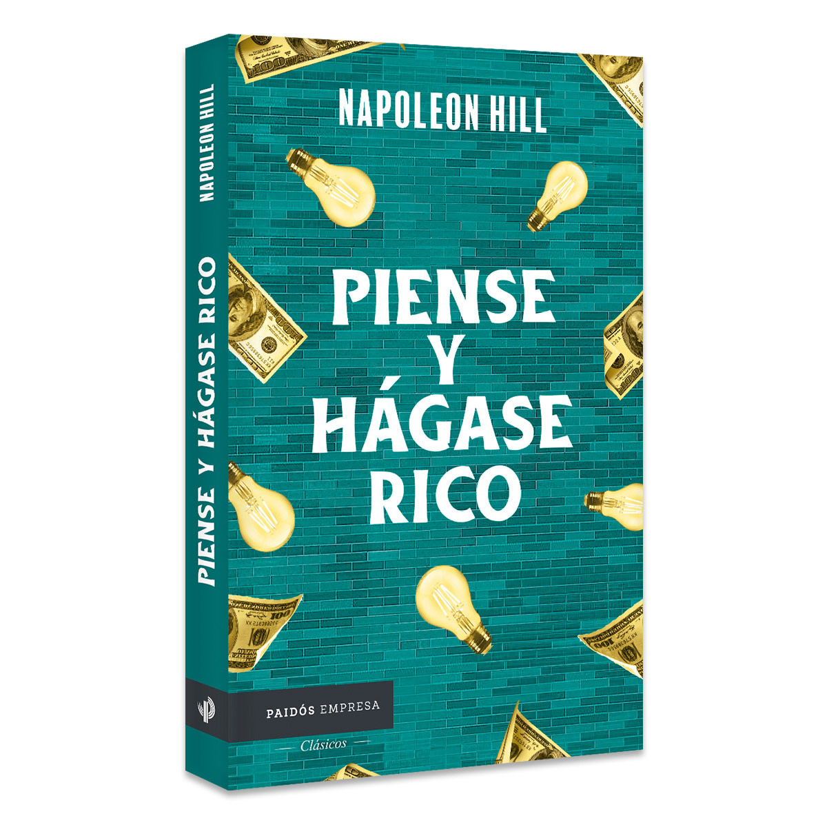 Piense y H&aacute;gase Rico image number null