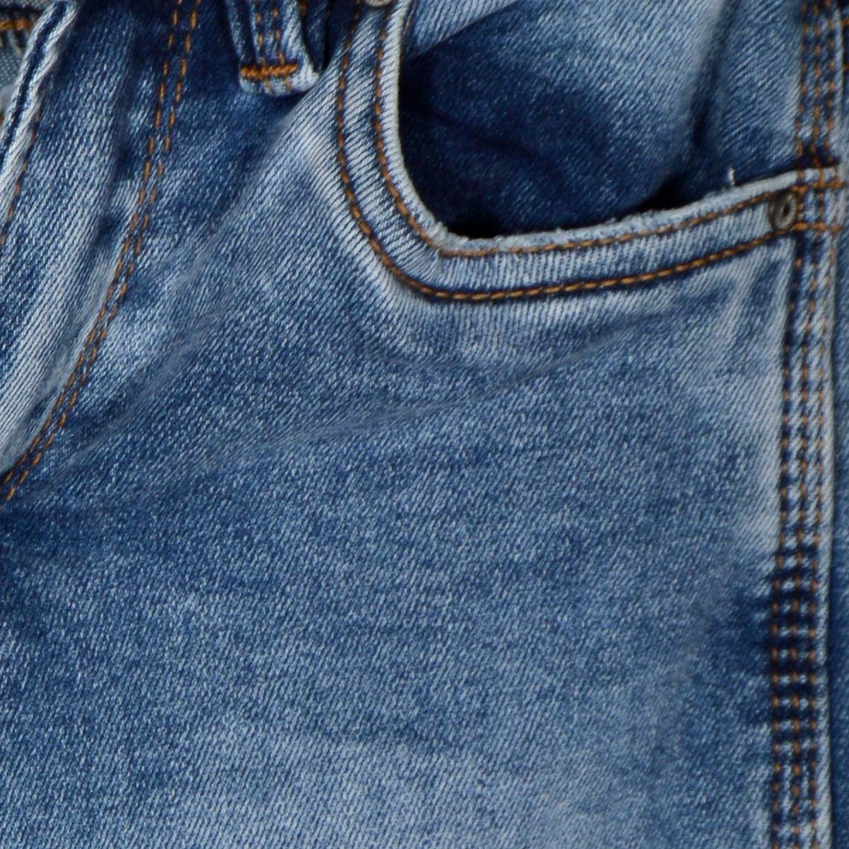 Jeans Acampanado Philosophy Talla 9 para Mujer image number null