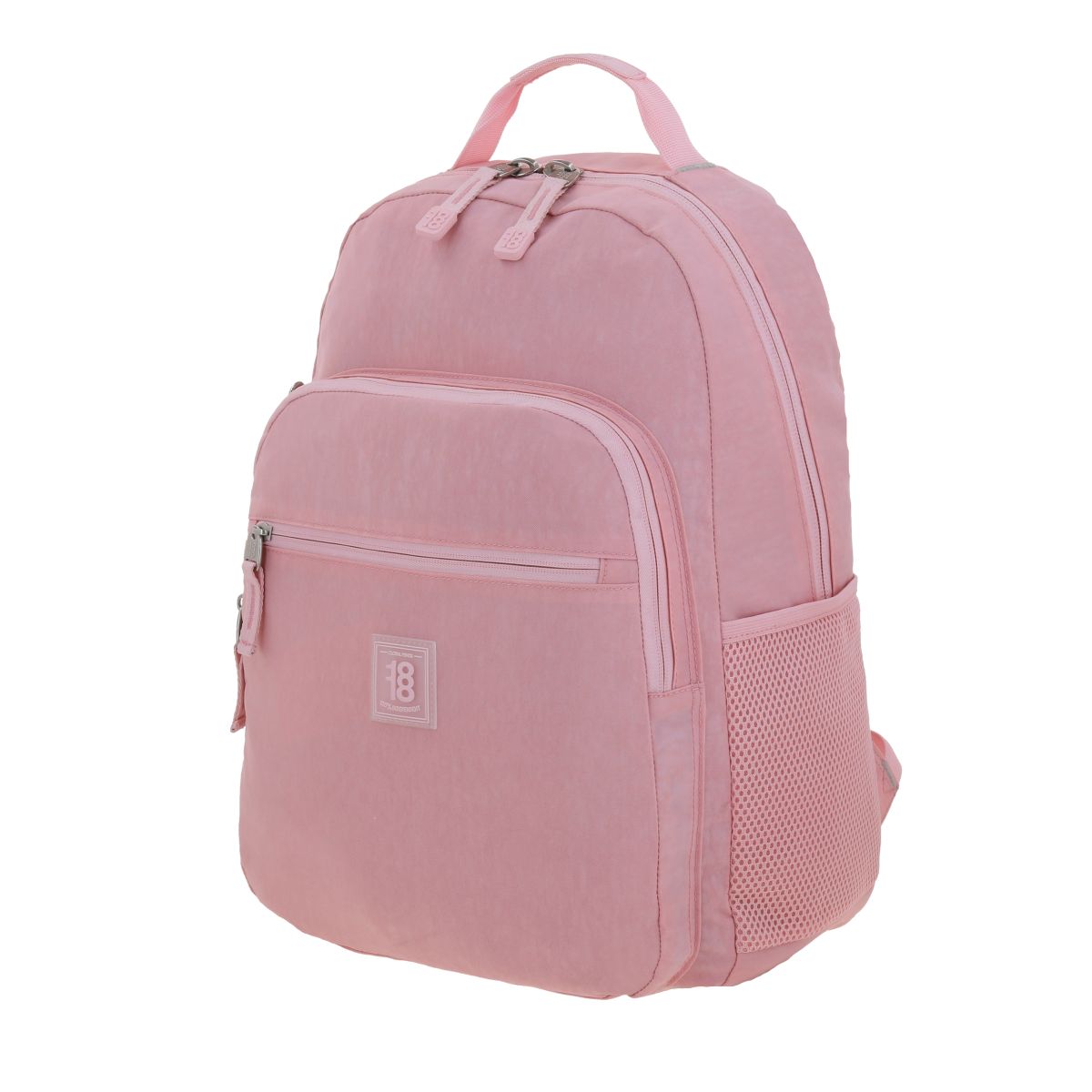 Mochila Zilp Rosa Chenson image number null