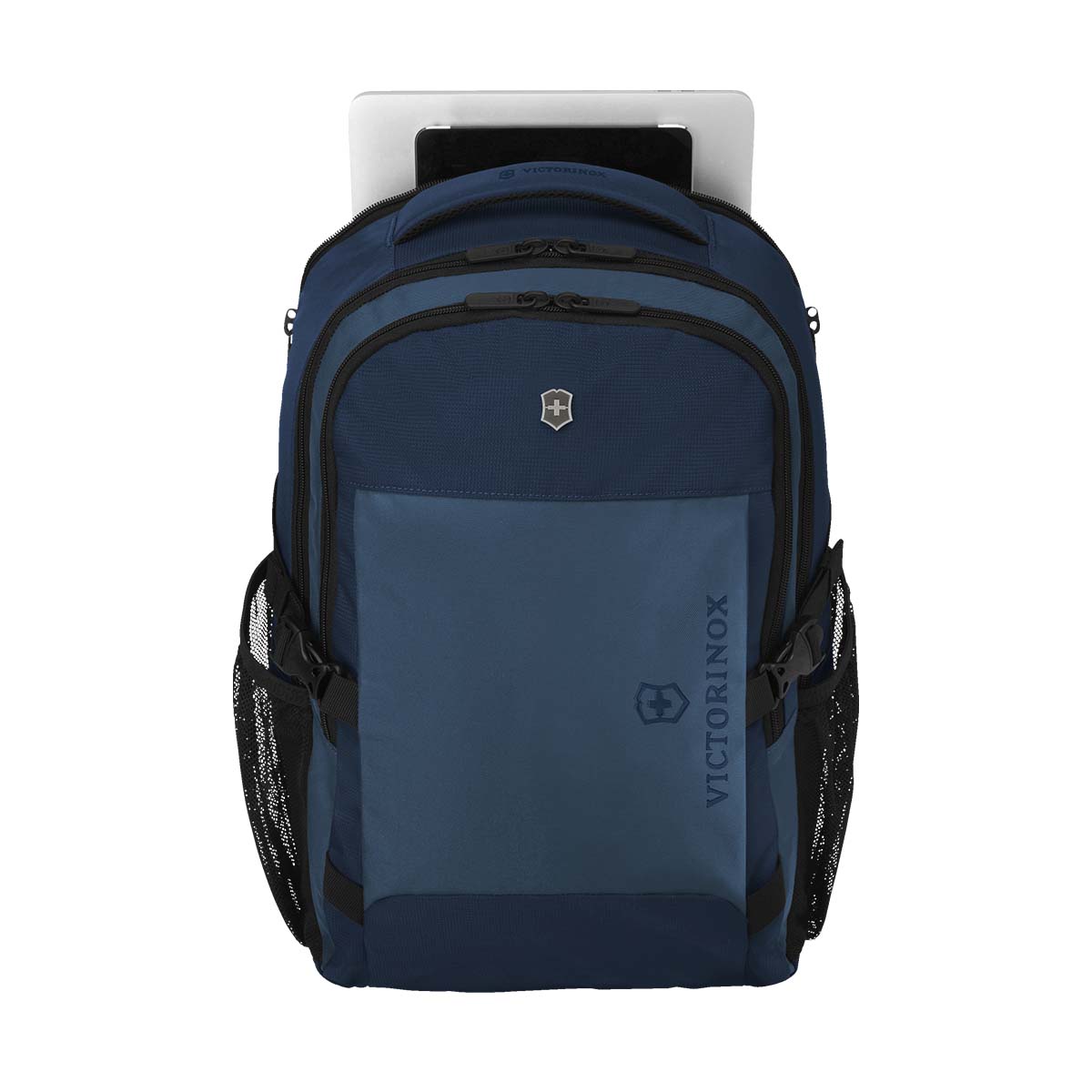 Mochila Vx Sport EVO, Daypack, Azul image number null